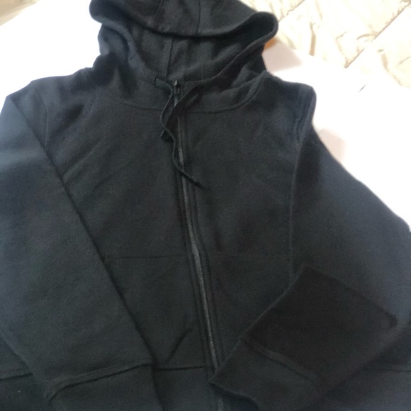 ideology cropped sweatshirt. nwt - Picture 5 of 5